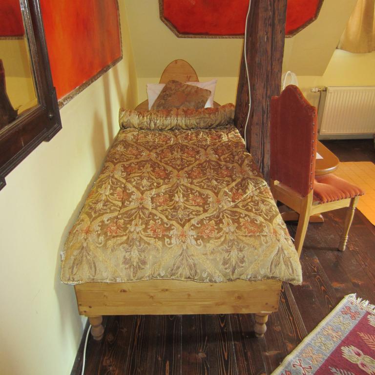 Pensiune Citadela Sighisoara Sighişoara Quarto foto