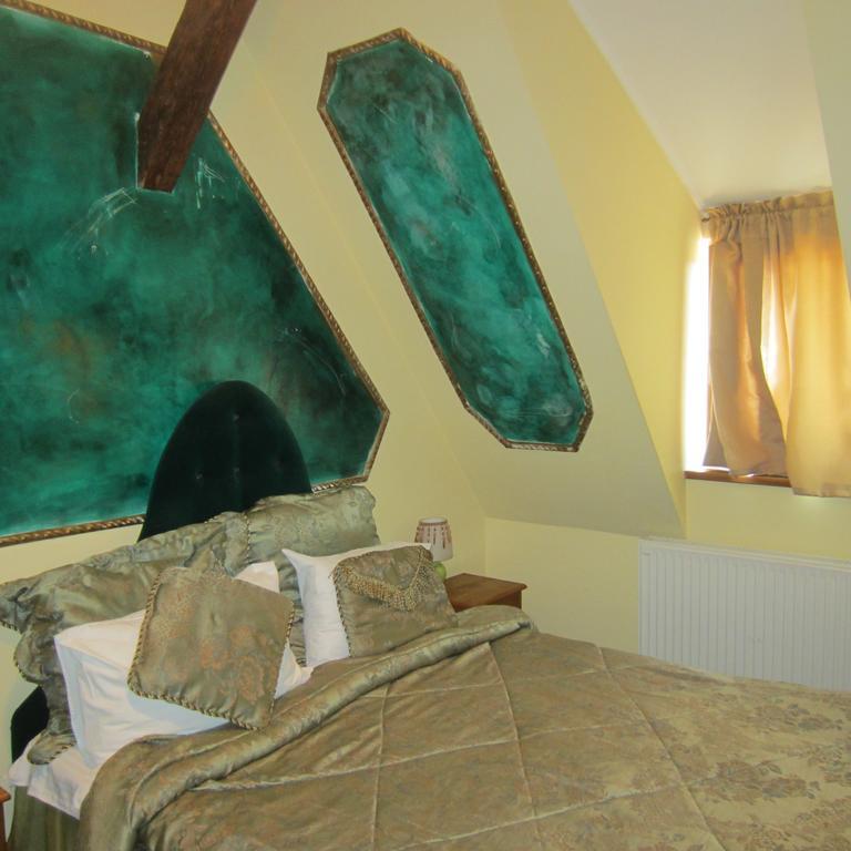 Pensiune Citadela Sighisoara Sighişoara Exterior foto