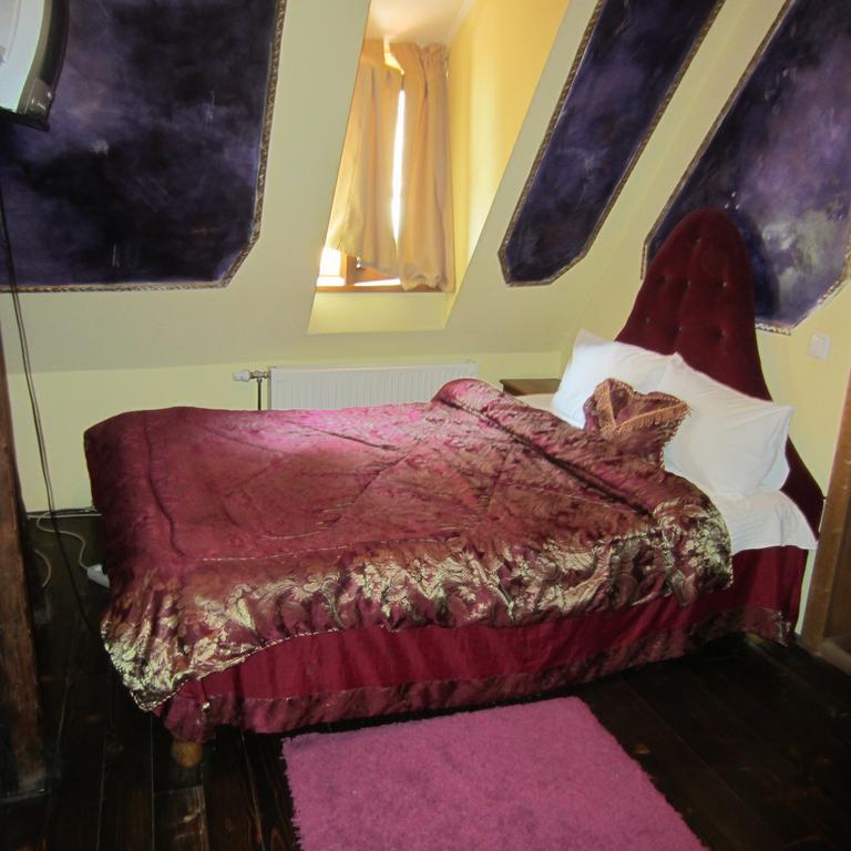 Pensiune Citadela Sighisoara Sighişoara Quarto foto