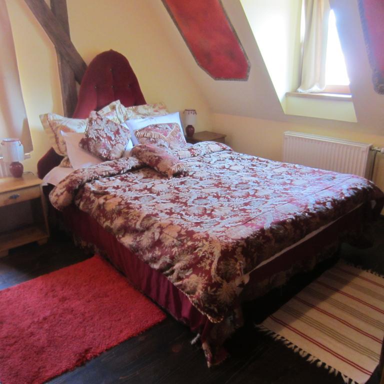 Pensiune Citadela Sighisoara Sighişoara Exterior foto
