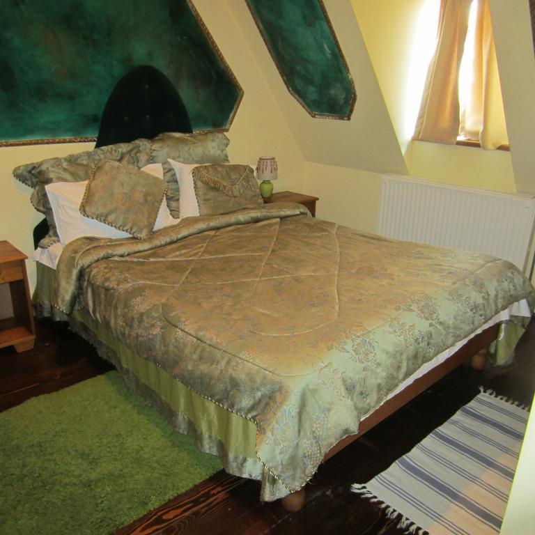 Pensiune Citadela Sighisoara Sighişoara Quarto foto