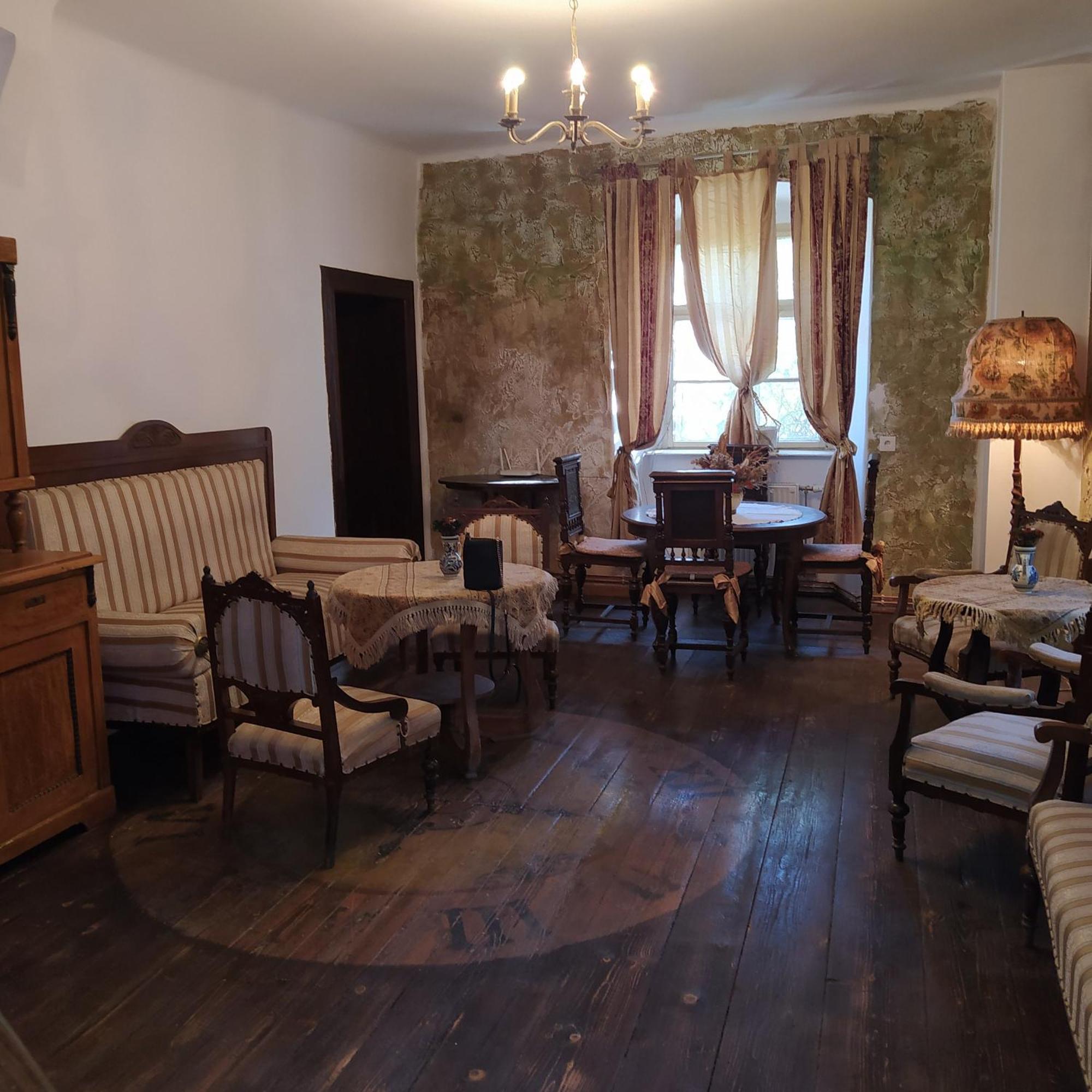 Pensiune Citadela Sighisoara Sighişoara Exterior foto