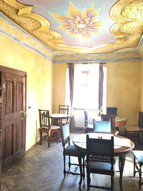 Pensiune Citadela Sighisoara Sighişoara Exterior foto