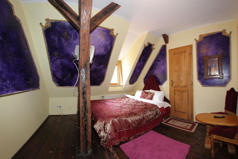 Pensiune Citadela Sighisoara Sighişoara Exterior foto
