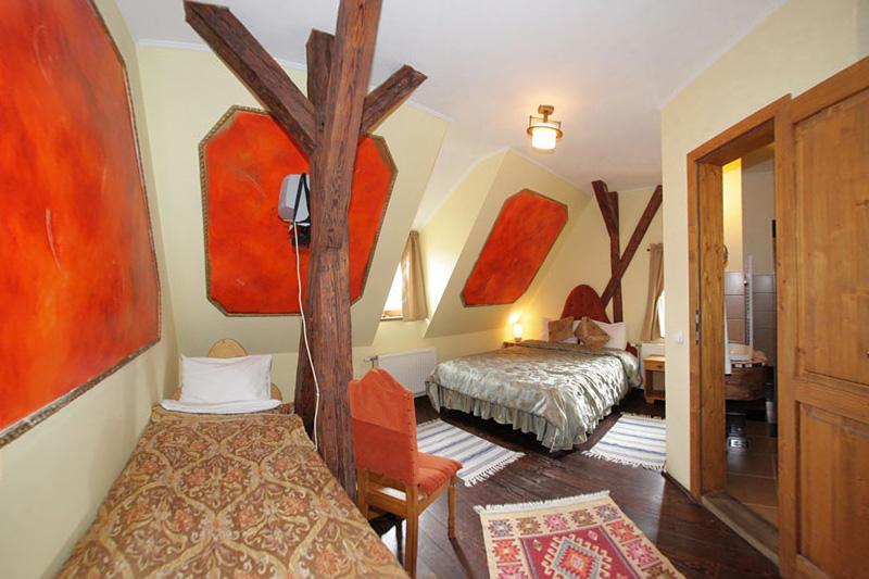 Pensiune Citadela Sighisoara Sighişoara Exterior foto